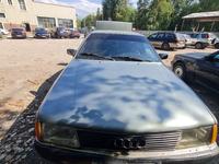 Audi 100 1991 годаүшін650 000 тг. в Алматы