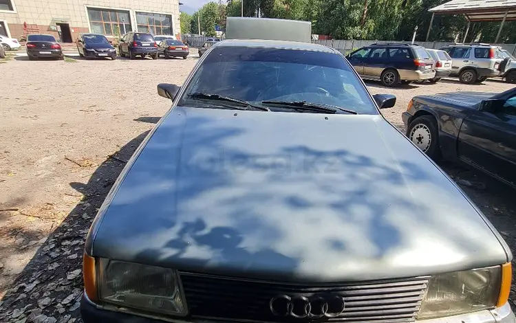Audi 100 1991 года за 1 000 000 тг. в Алматы