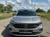Volkswagen Polo 2021 года за 8 500 000 тг. в Уральск
