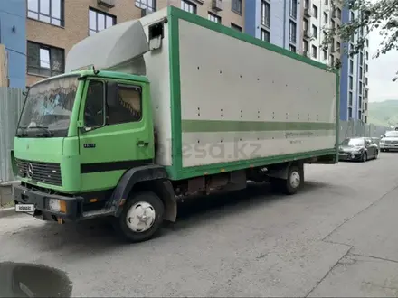 Mercedes-Benz  814 1991 года за 5 500 000 тг. в Алматы – фото 14