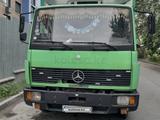 Mercedes-Benz  814 1991 года за 5 500 000 тг. в Алматы – фото 2