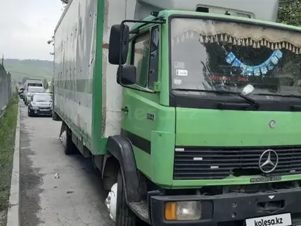 Mercedes-Benz  814 1991 года за 5 500 000 тг. в Алматы – фото 6