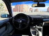 BMW 530 1992 года за 1 950 000 тг. в Астана – фото 4