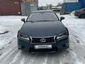 Lexus GS 350 2013 года за 14 200 000 тг. в Астана – фото 14