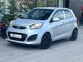 Kia Picanto 2014 года за 3 800 000 тг. в Костанай – фото 2