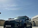 Toyota 4Runner 2021 годаүшін27 000 000 тг. в Актау – фото 4