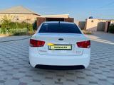 Kia Cerato 2013 года за 4 200 000 тг. в Актау – фото 2