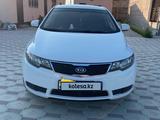 Kia Cerato 2013 года за 4 200 000 тг. в Актау