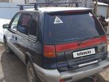 Mitsubishi RVR 1996 годаfor1 300 000 тг. в Алматы – фото 4