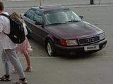 Audi 100 1993 года за 2 800 000 тг. в Кокшетау
