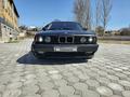 BMW 525 1991 годаүшін3 000 000 тг. в Мерке – фото 9