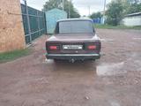 ВАЗ (Lada) 2107 2006 года за 670 000 тг. в Атбасар – фото 3