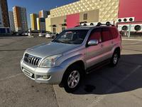 Toyota Land Cruiser Prado 2007 года за 9 200 000 тг. в Астана