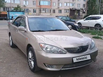 Toyota Camry 2005 года за 5 000 000 тг. в Актобе