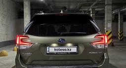 Subaru Forester 2021 года за 14 300 000 тг. в Алматы – фото 2