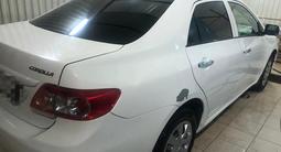 Toyota Corolla 2012 годаүшін5 000 000 тг. в Атырау