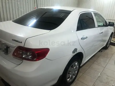 Toyota Corolla 2012 года за 5 000 000 тг. в Атырау