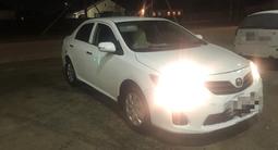 Toyota Corolla 2012 года за 5 200 000 тг. в Атырау – фото 2