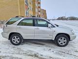 Lexus RX 300 2002 года за 7 000 000 тг. в Актобе – фото 3