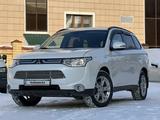 Mitsubishi Outlander 2013 года за 7 150 000 тг. в Петропавловск – фото 2