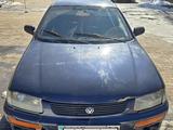 Mazda 323 1997 годаfor750 000 тг. в Алматы