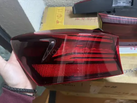 Фонарь Kia Cerato 4 BD FL за 100 000 тг. в Алматы – фото 2