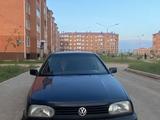 Volkswagen Golf 1993 года за 1 100 000 тг. в Кокшетау