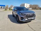 Chery Tiggo 8 Pro 2022 года за 9 900 000 тг. в Павлодар – фото 3