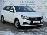 ВАЗ (Lada) Vesta 2018 годаүшін5 231 132 тг. в Семей