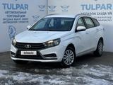 ВАЗ (Lada) Vesta 2018 годаүшін5 690 000 тг. в Семей – фото 2