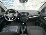 ВАЗ (Lada) Vesta 2018 годаүшін5 231 132 тг. в Семей – фото 5