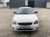 ВАЗ (Lada) Priora 2172 2013 года за 1 650 000 тг. в Семей