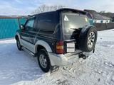 Mitsubishi Pajero 1995 года за 3 200 000 тг. в Баянаул – фото 2