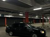 ВАЗ (Lada) Priora 2170 2015 года за 2 650 000 тг. в Усть-Каменогорск – фото 3