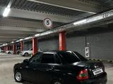 ВАЗ (Lada) Priora 2170 2015 года за 2 650 000 тг. в Усть-Каменогорск – фото 4