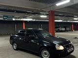 ВАЗ (Lada) Priora 2170 2015 года за 2 650 000 тг. в Усть-Каменогорск – фото 2