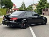 Mercedes-Benz E 63 AMG 2014 годаfor35 000 000 тг. в Алматы – фото 4