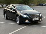Toyota Camry 2014 годаүшін8 900 000 тг. в Астана