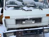 MAN 1991 годаүшін8 500 000 тг. в Караганда