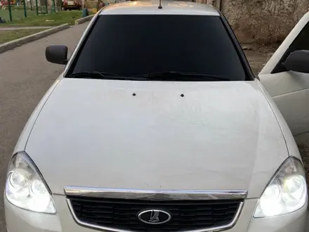 ВАЗ (Lada) Priora 2170 2014 года за 2 600 000 тг. в Алматы