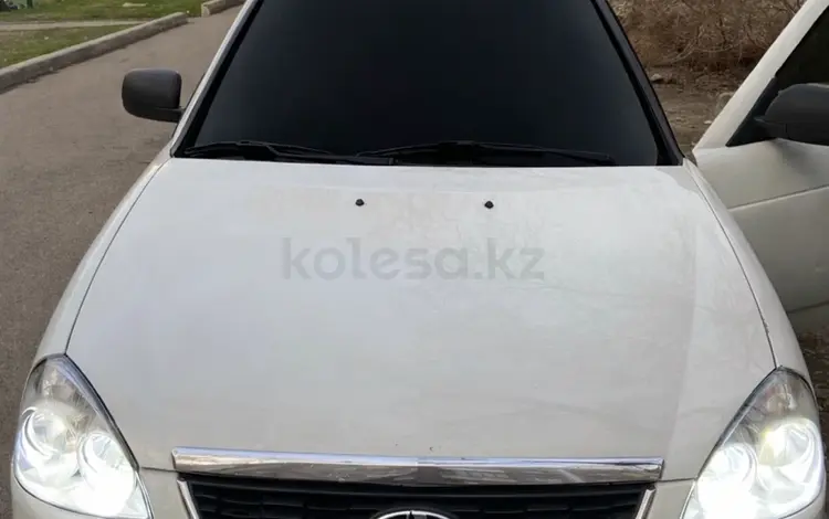 ВАЗ (Lada) Priora 2170 2014 годаүшін2 600 000 тг. в Алматы