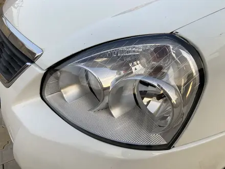 ВАЗ (Lada) Priora 2170 2014 года за 2 600 000 тг. в Алматы – фото 10