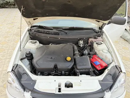 ВАЗ (Lada) Priora 2170 2014 года за 2 600 000 тг. в Алматы – фото 13