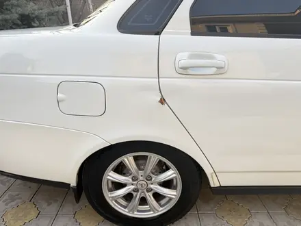 ВАЗ (Lada) Priora 2170 2014 года за 2 600 000 тг. в Алматы – фото 11
