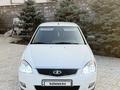 ВАЗ (Lada) Priora 2170 2014 годаүшін2 600 000 тг. в Алматы – фото 2