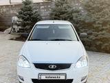 ВАЗ (Lada) Priora 2170 2014 годаүшін2 500 000 тг. в Алматы – фото 2