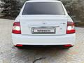 ВАЗ (Lada) Priora 2170 2014 годаүшін2 600 000 тг. в Алматы – фото 3