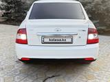 ВАЗ (Lada) Priora 2170 2014 годаүшін2 500 000 тг. в Алматы – фото 3