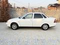 ВАЗ (Lada) Priora 2170 2014 годаүшін2 600 000 тг. в Алматы – фото 4