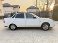 ВАЗ (Lada) Priora 2170 2014 годаүшін2 600 000 тг. в Алматы – фото 5